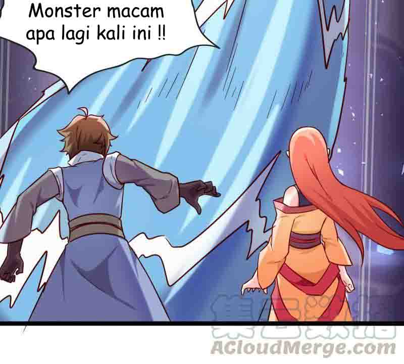 Turned Into a Grass in The Fantasy World? Chapter 35 Gambar 23